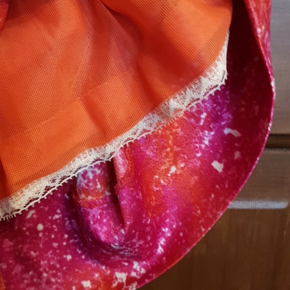 Vintage Midi Dress - Picture 4 of 9